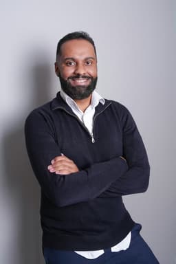 Rohit Jain