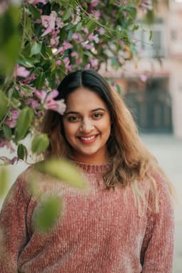 Neha Singh